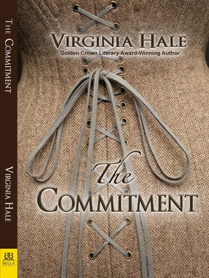cover image of The Commitment